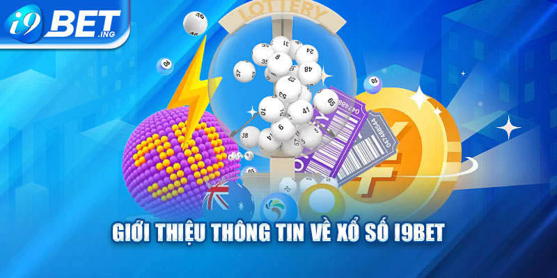 Introducing information about I9bet lottery